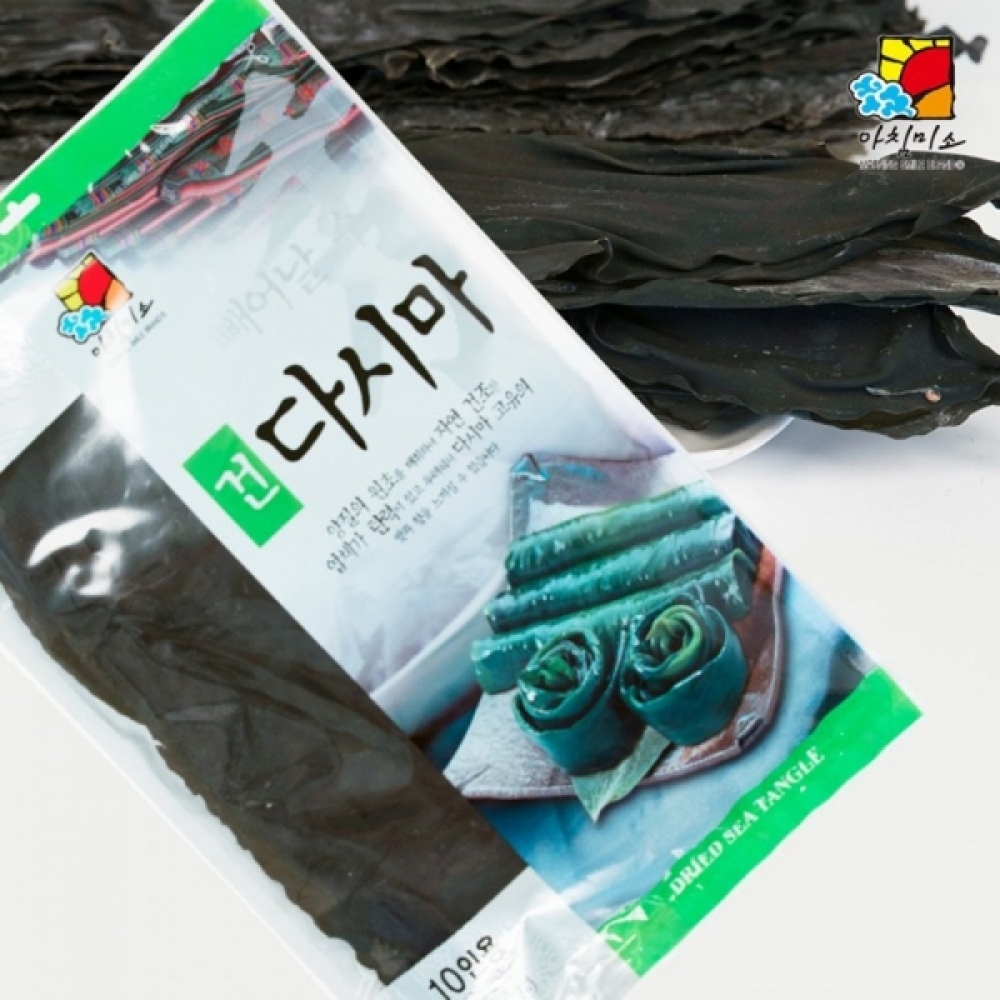 DHD - M - 건다시마 50gx10봉