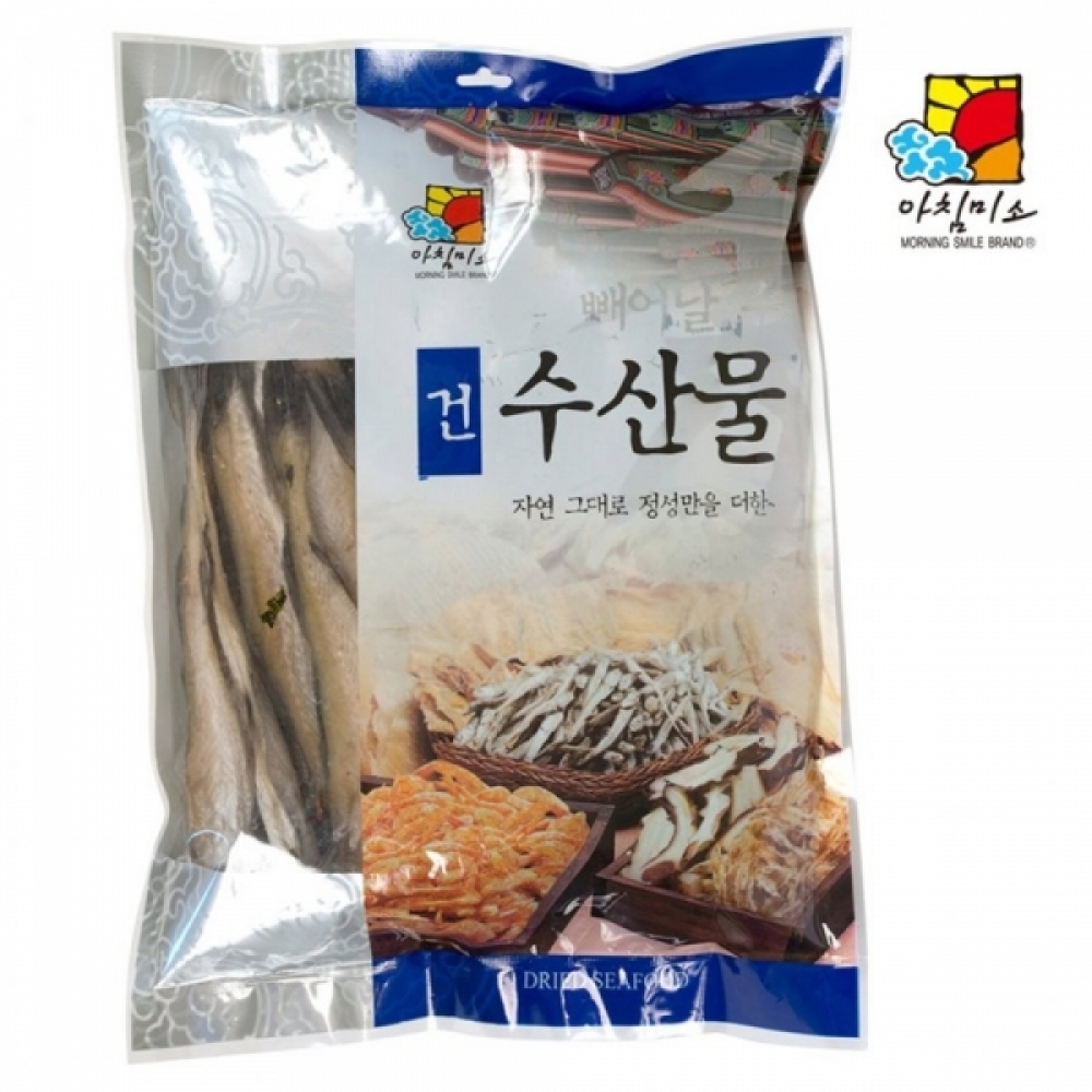 DHD - M - 조미노가리 1kg 그램