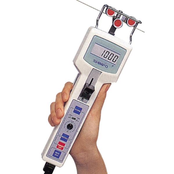78448 텐션메타 디지털 DTMB-0.2C-KG 0-200GF