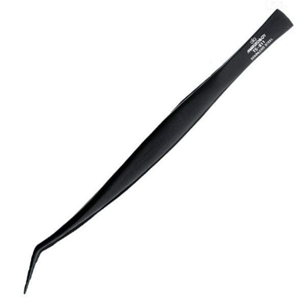 30913 정밀핀셋 TS-B11 155mm