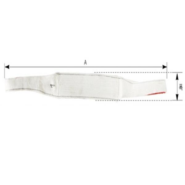 21168 슬링벨트 9M x 100mm 슬링바 포장