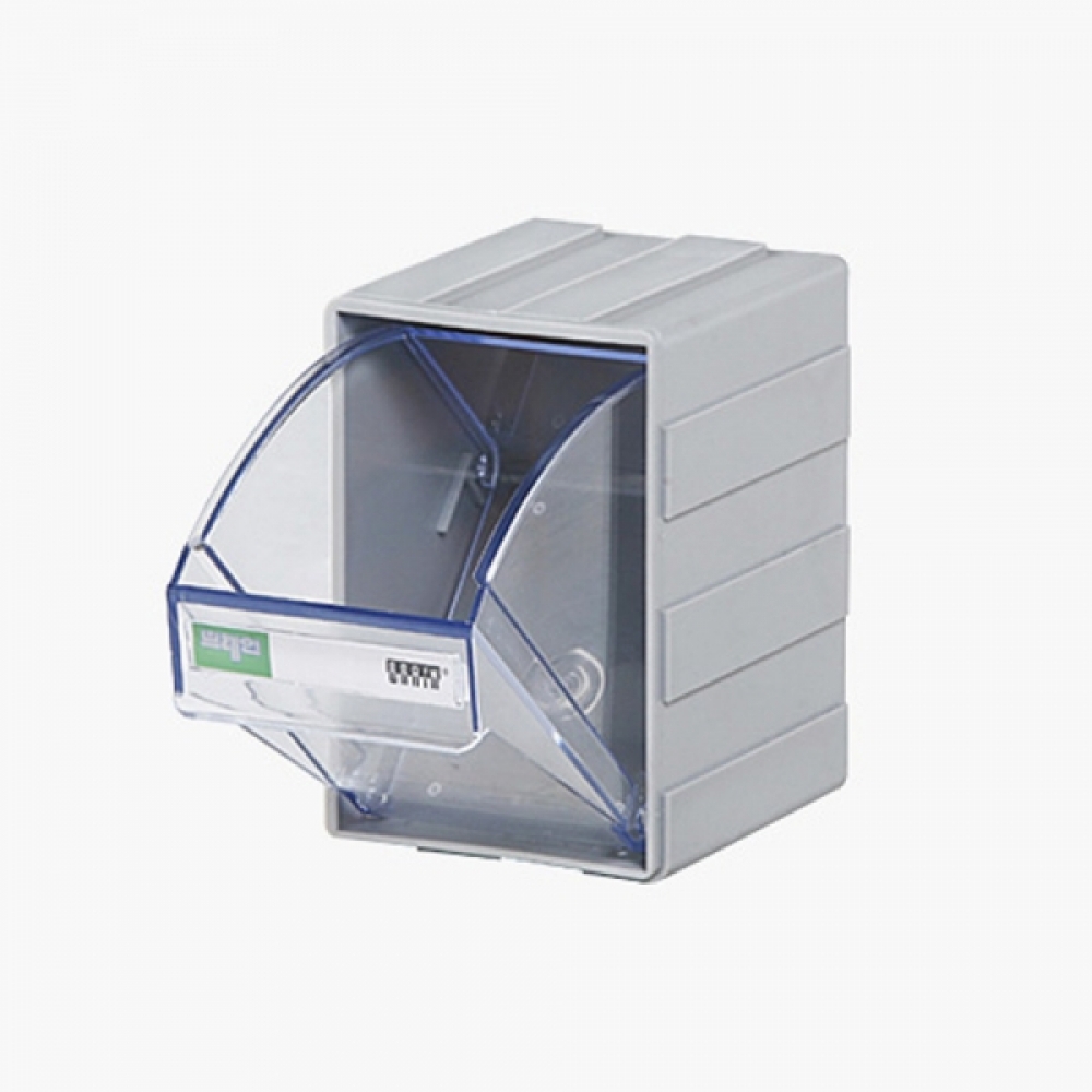 연구소 부품 정리함 소품 수납함