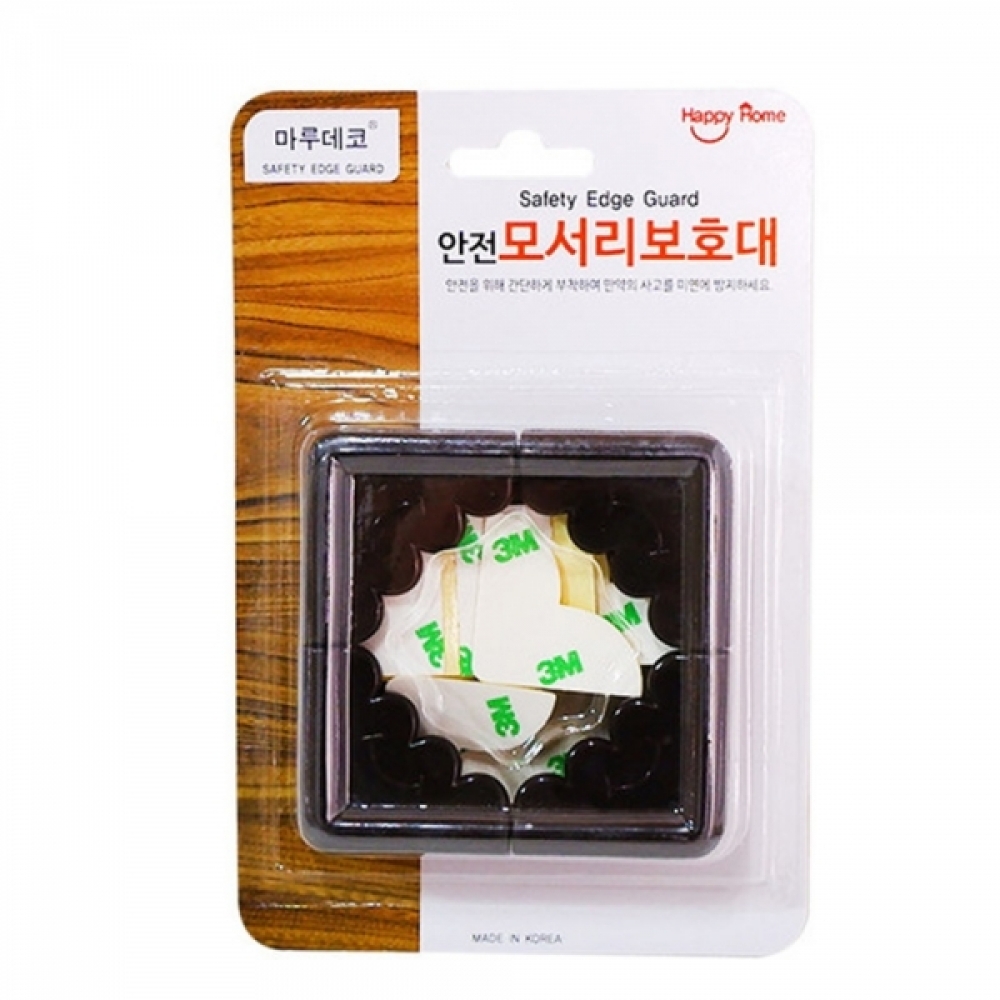 마루데코 안전 모서리 보호대