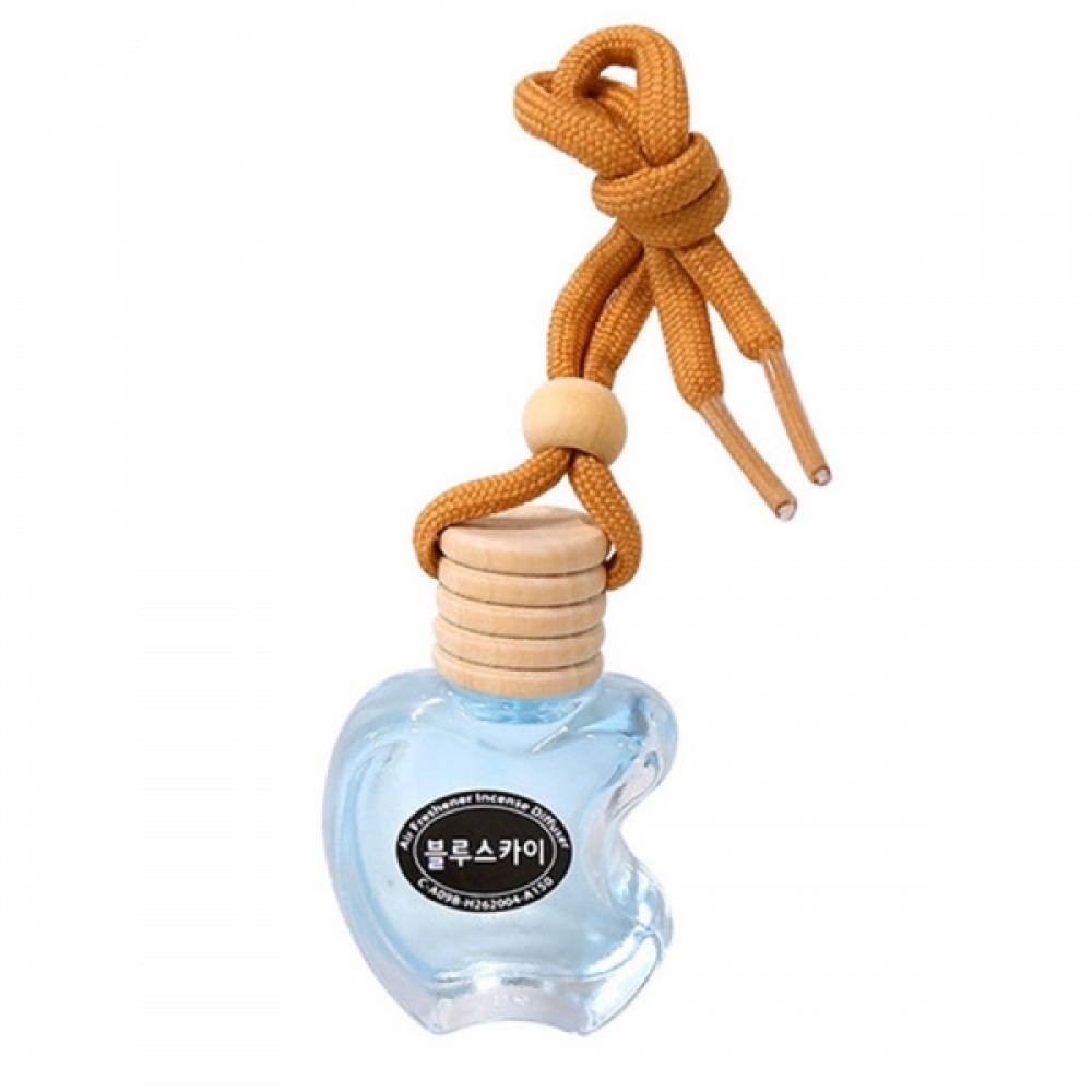 사과 디퓨저 12ml(블루스카이)