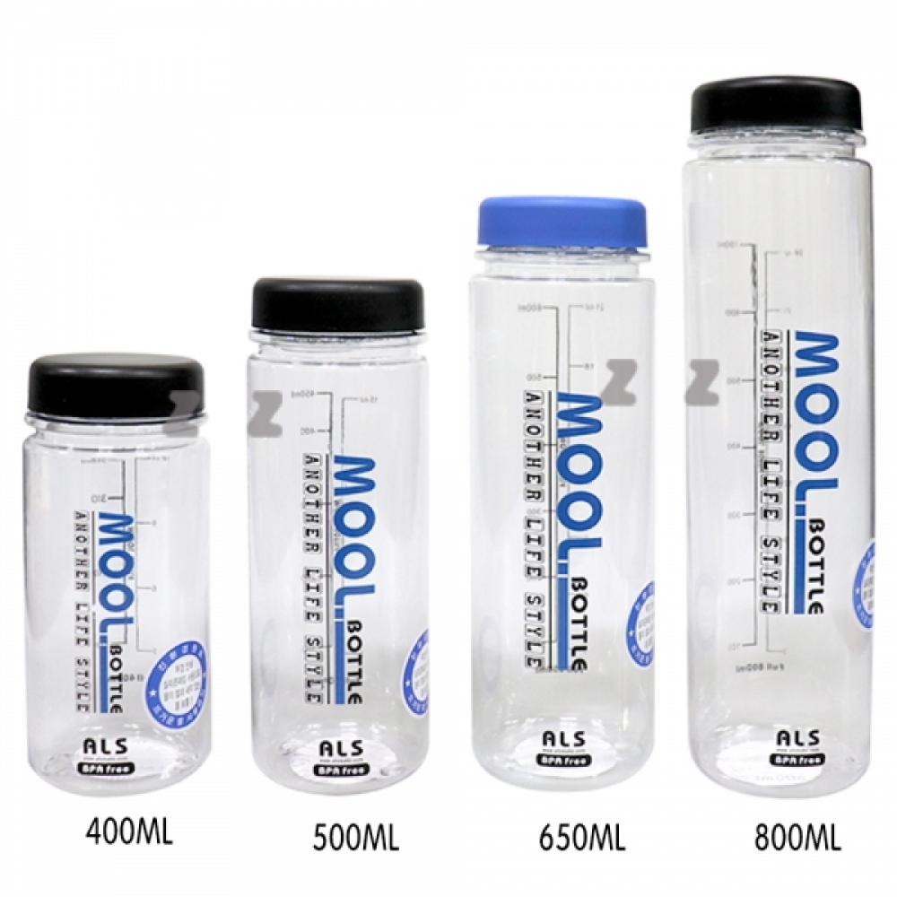 IS-M ALS물보틀 물병- 400ml