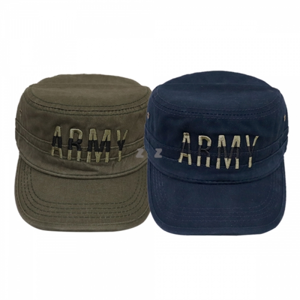 IS-M 태극 ARMY 모자-T