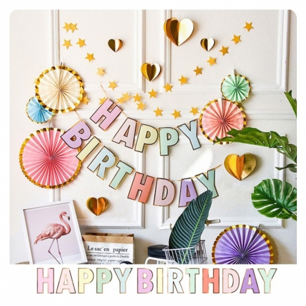 PWM-DK (마카롱생일파티가랜드)생일 프로포즈