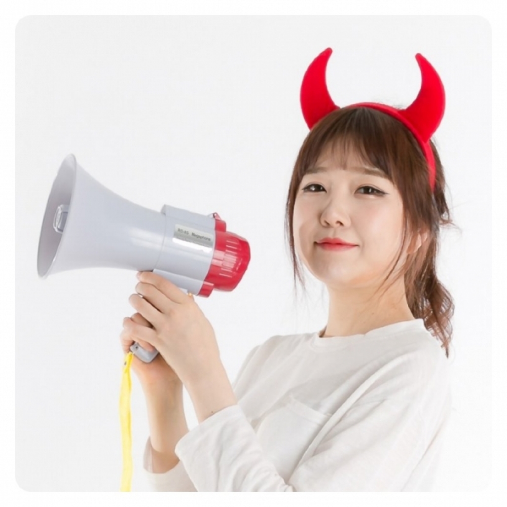 PWM-DK 파티메가폰(대형) 응원용품