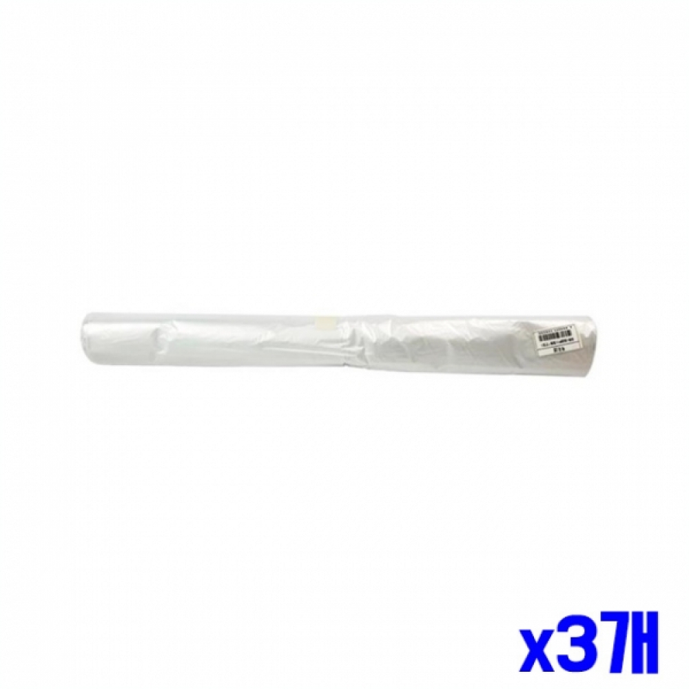 재활용 쓰레기봉투 50매 63x80xm 일회용봉지 x3개