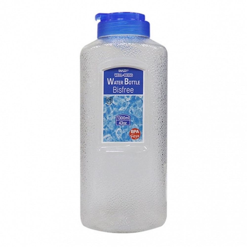 IS-M 원라이프 웰빙냉장고 물병 1300ml