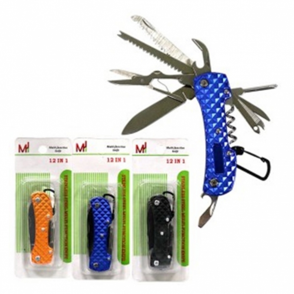 IS-M 12IN1 멀티 -N