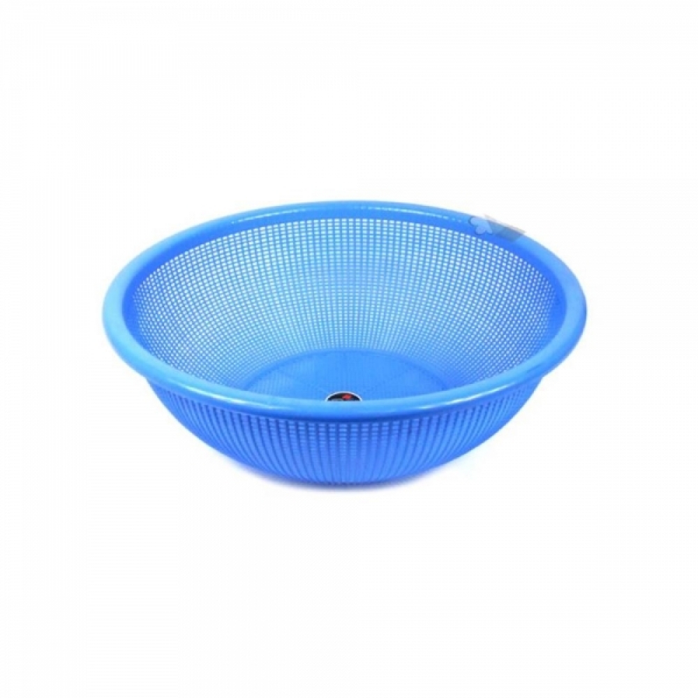 소쿠리 채반 바구니 53x17cm 체망 조리도구 물빠짐