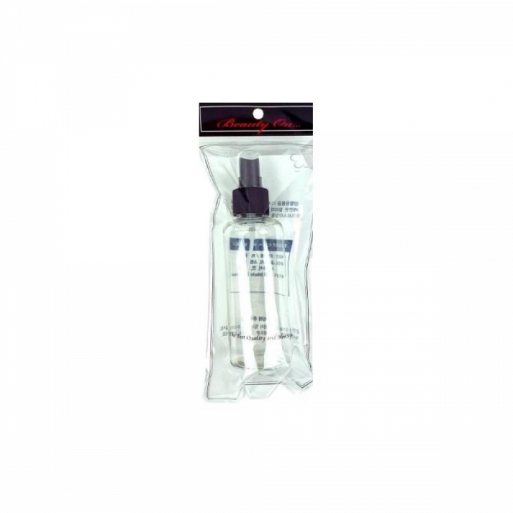 액체 리필 투명 스프레이 용기150ml 여행용공병 공병