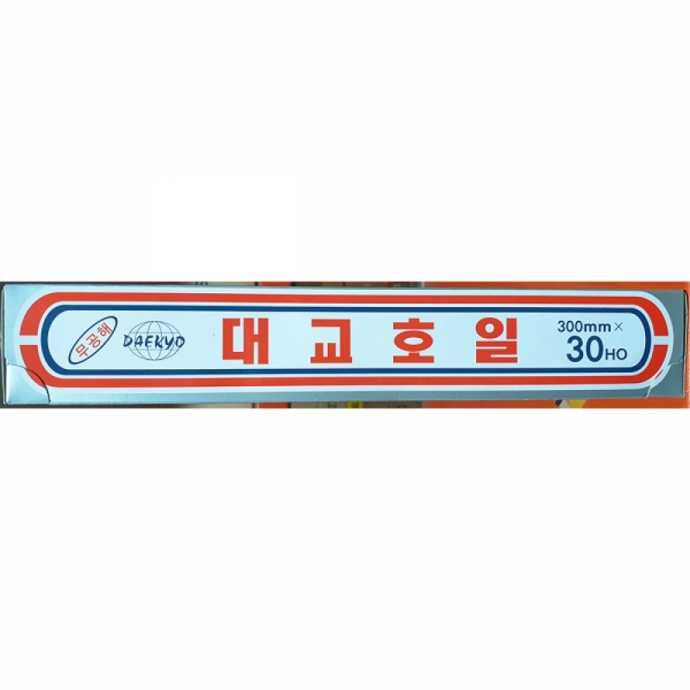 FK-M 쿠킹호일 30cm 30호 X25
