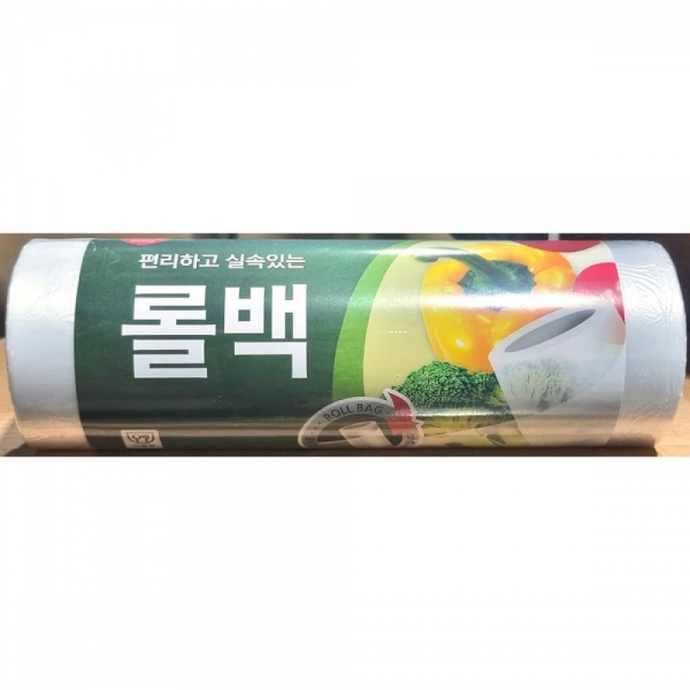 FK-M 롤백 소 25x35cm 500입