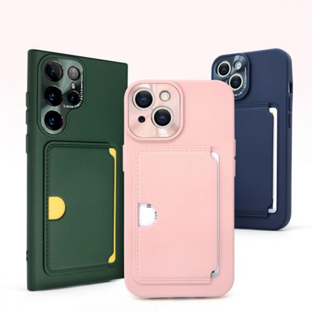 갤럭시와이드5 E426S 카메라 보호 메탈렌즈 케이스