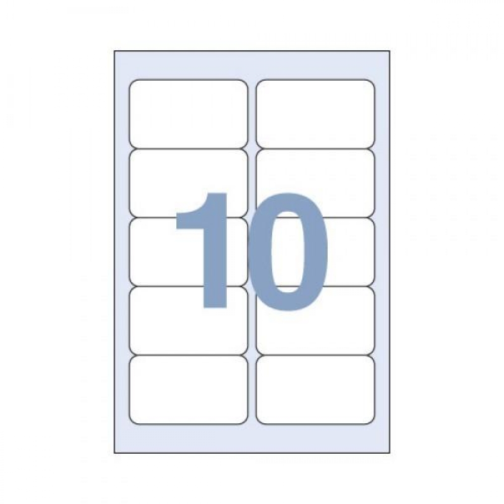 세모네모 라벨지 C3018 디스켓라벨 1000매