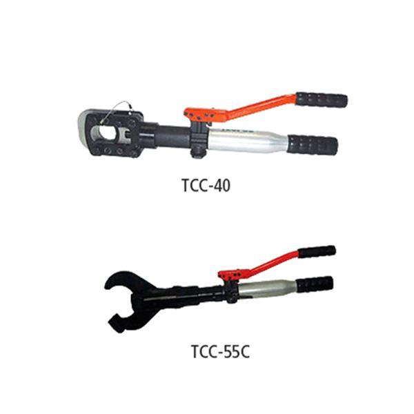 53221 유압식 수동 절단공구 TCC-85C 7.5T