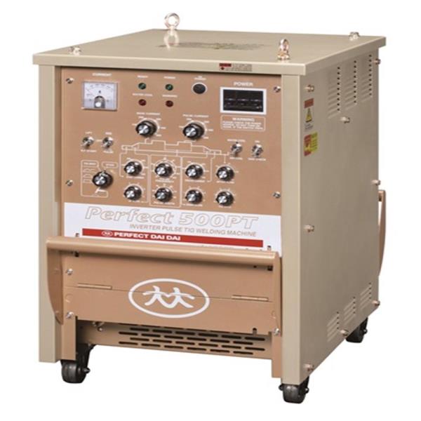52934 인버터알곤용접기 Perfect-500PT 17.5KVA