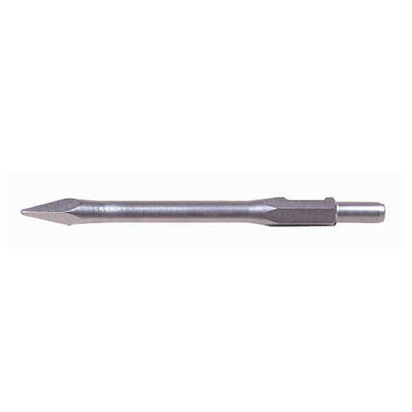 21772 파괴함마용 포인트치즐 30x750mm KH-6500용