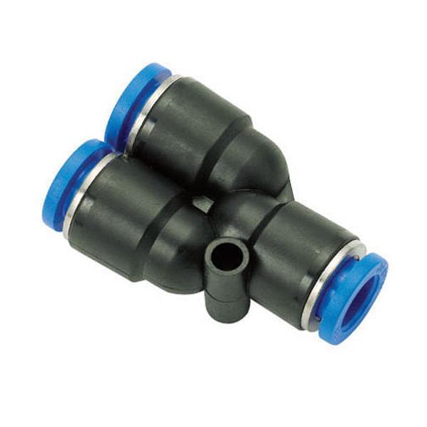 18250 원터치피팅(PY타입) PY8 8mm