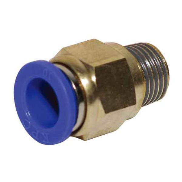 18162 원터치피팅(PC타입) PC 6-PT1/4 6mm