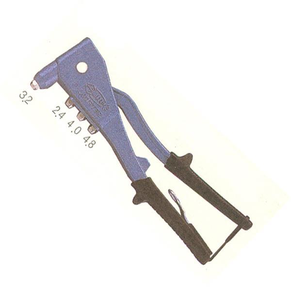 30029 핸드 리베터기 HR-002A 2.4-4.8mm