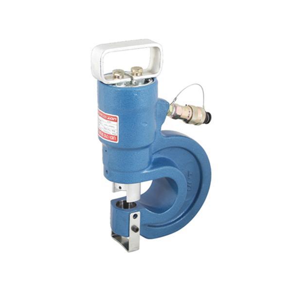 49503 유압식펀칭기 UD-70 10.5-20.5파이