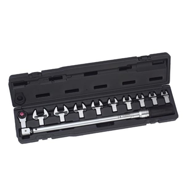 65337 토크렌치 세트 - 작업용 TW-2000 SET 자동자