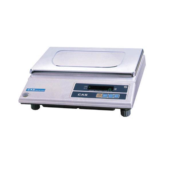 12472 단순 중량저울 AD-2.5 2.5kg