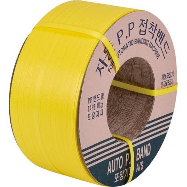 83108 자동 PP밴드-신재 12mm 10kg