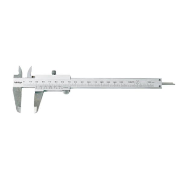 82815 버니어캘리퍼스 M530-502 0-1 000mm
