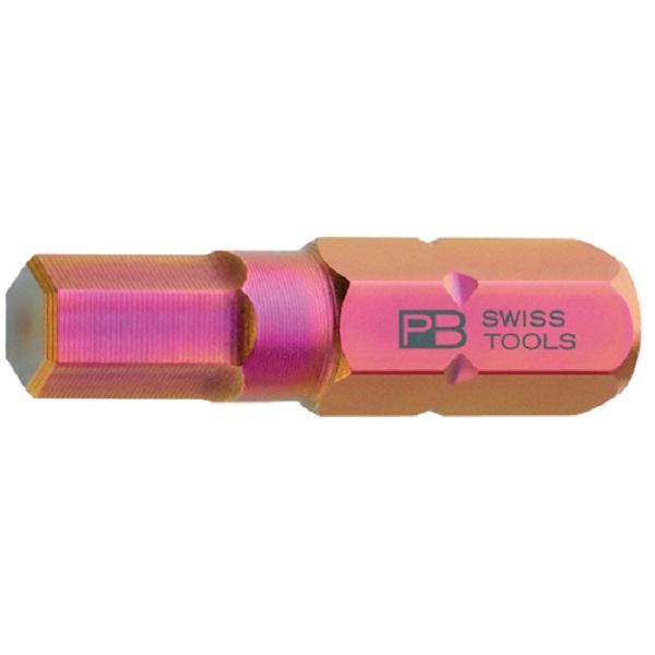57097 6각비트 C6.210/3 3mm 빗트 날 육각