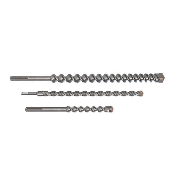 55510 4날 콘크리트비트 13x310mm 날 드라이버