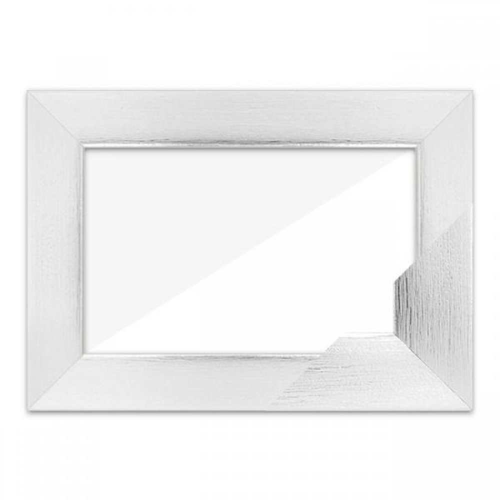 8x10 사진액자 (실버) 가족웨딩인테리어탁상