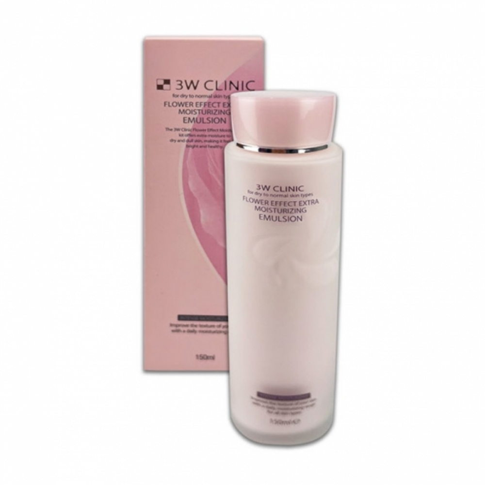 IS-M 엑스트라 모이스처라이징 에멀젼 150ml -TJ
