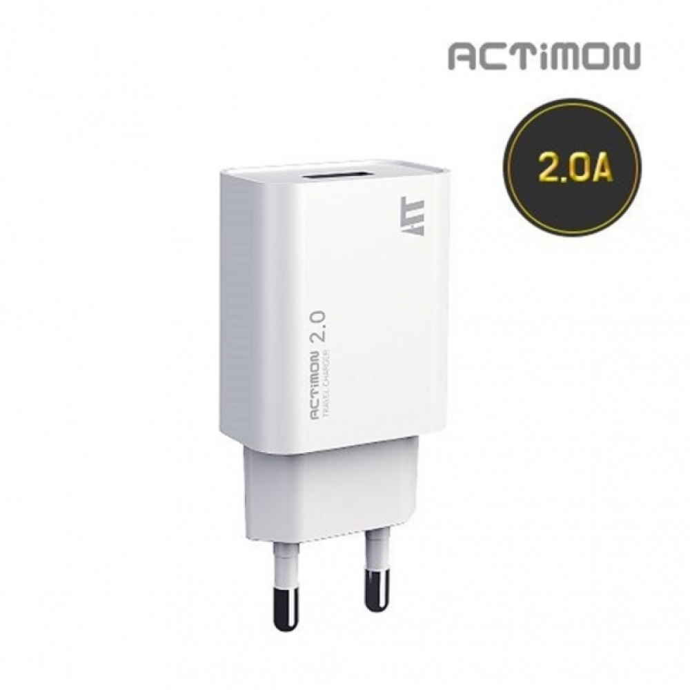 HK-M USB1구 충전기 2.0A(케이블미포함)