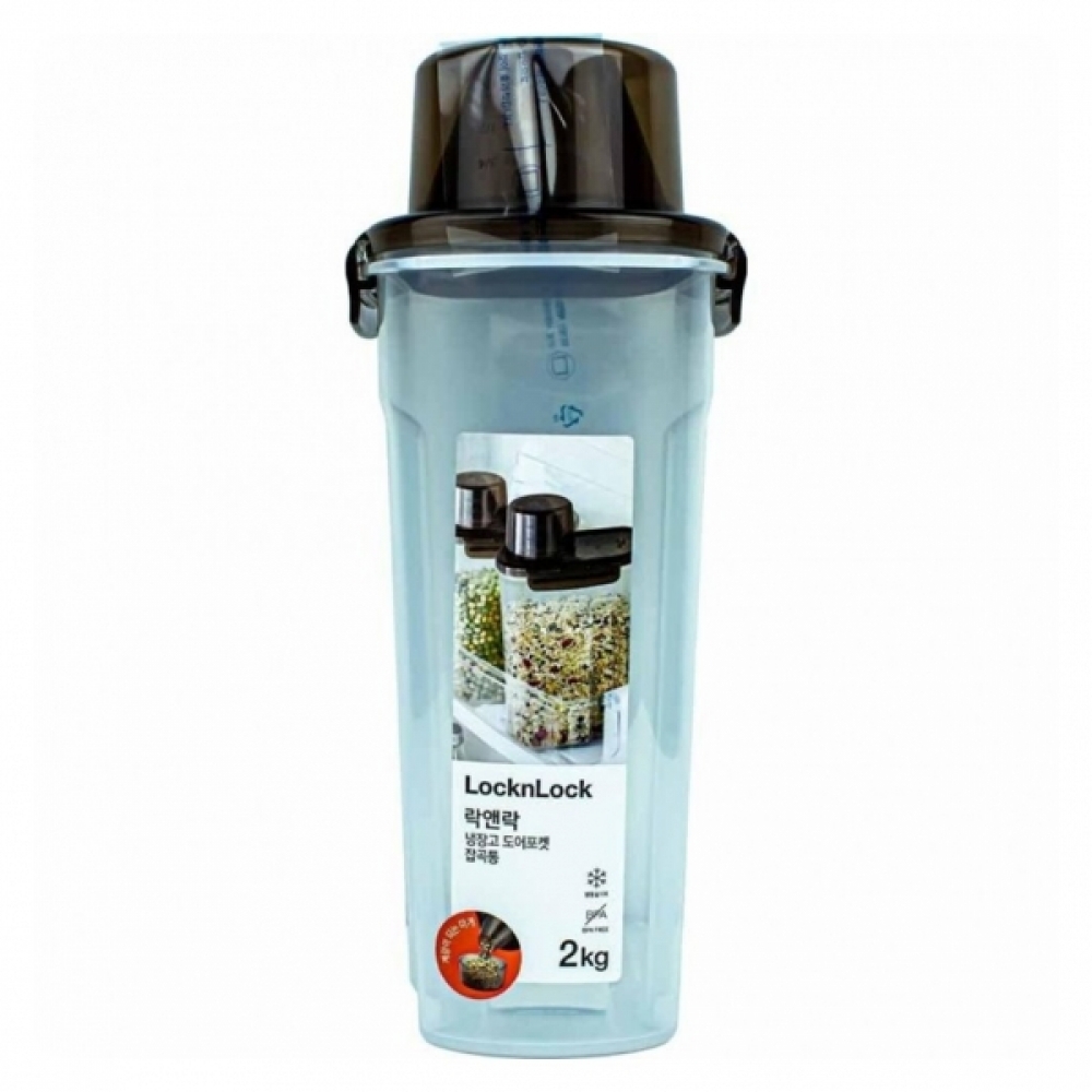 BTM-M127 hPL-520 도어포켓잡곡통 2kg