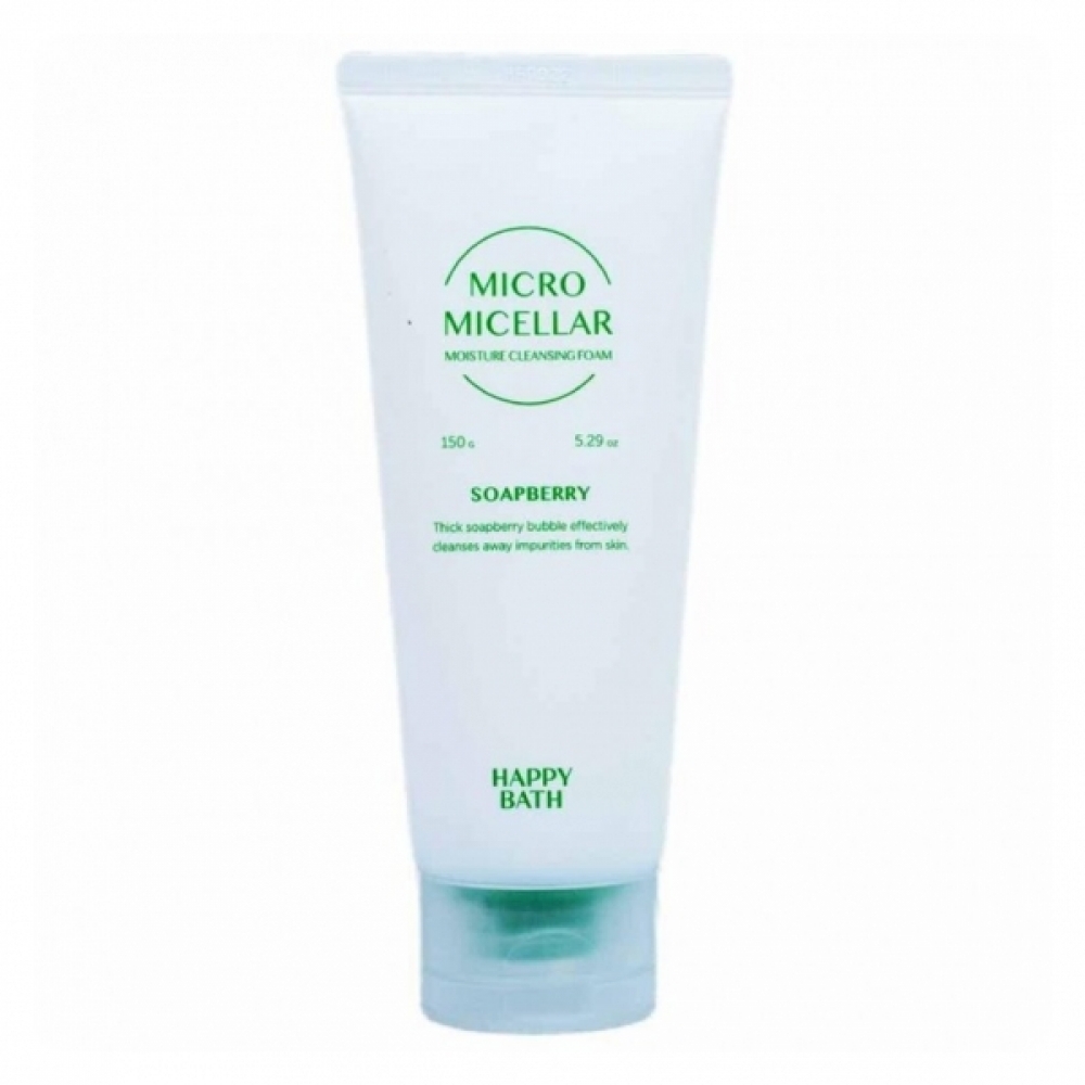 BTM-M259 숍베리 모이스춰 클렌징 폼 150ml
