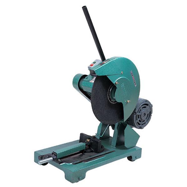 17923 고속절단기 7.5hp 삼상/220-380V