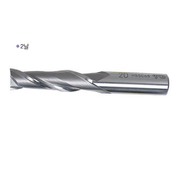 4692 2F TIALN 코팅롱엔드밀 10mm 10파이