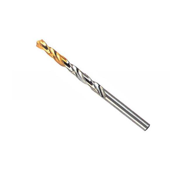 3791 골드피코팅드릴 11.0mm 140 날 기리 비트