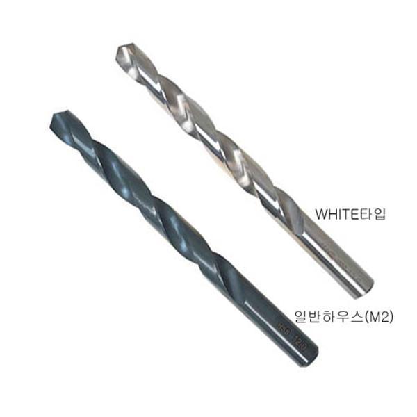 921 스트레이트드릴 10.7mm HSS/H 비트 날 기리