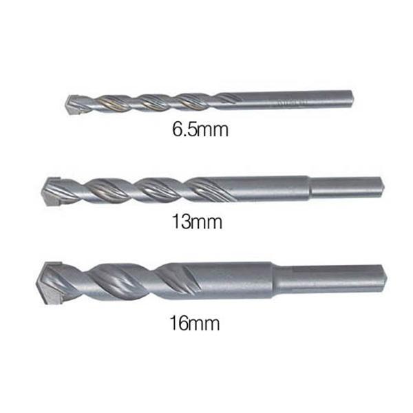 12359 콘크리트 드릴비트 5.0x90mm 악세사리 드릴날