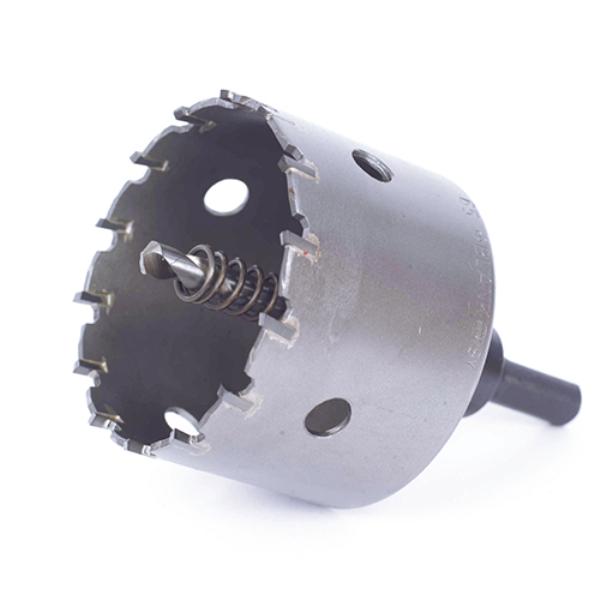 75049 초경롱홀커터 SY 26mm 홀소 홀쏘 절삭