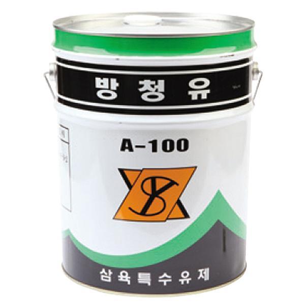 46014 방청유 A-100 20L