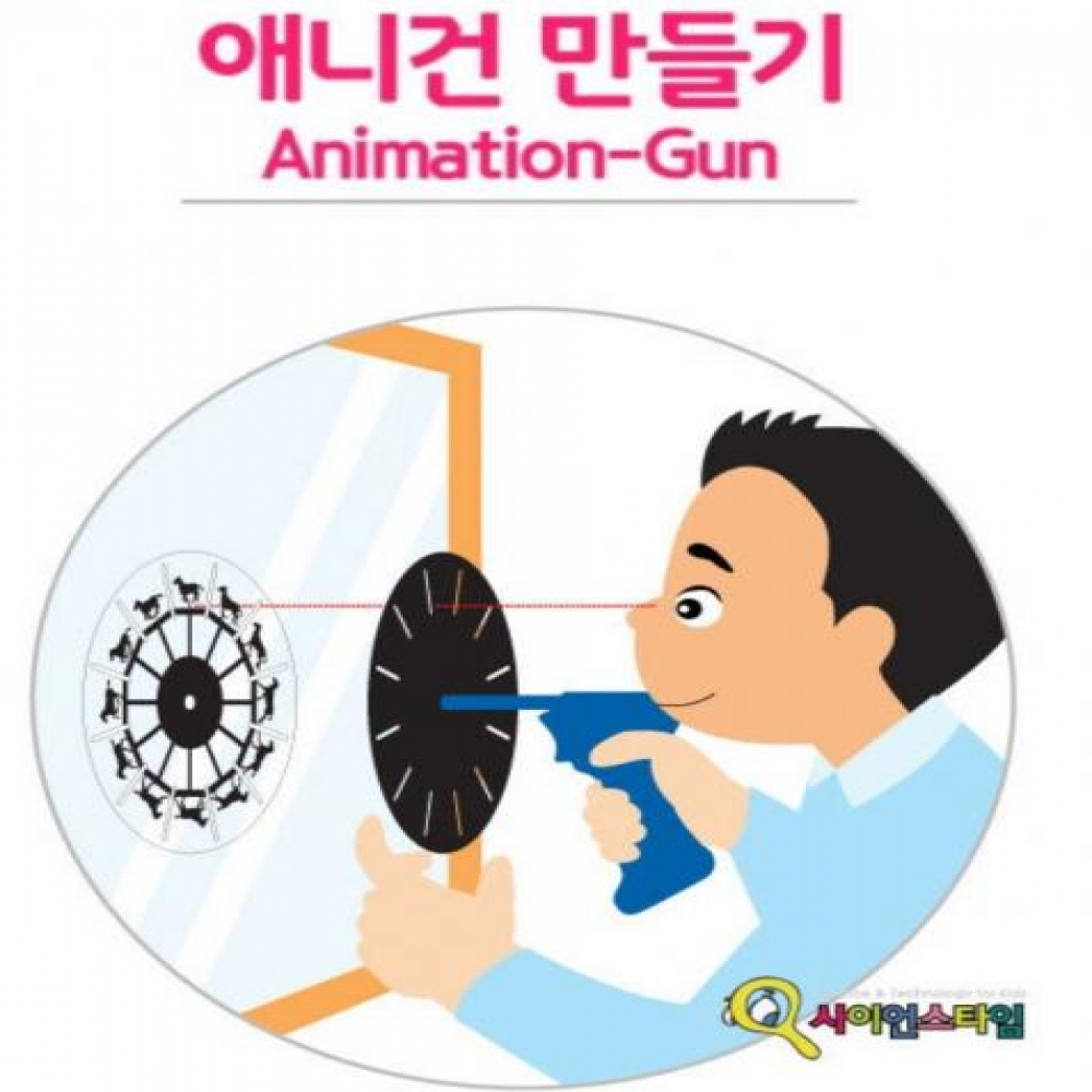 애니건 만들기