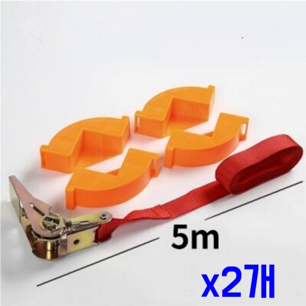 변형 없는 목공 충돌 방지 브라켓 5m x2개 경첩 각철