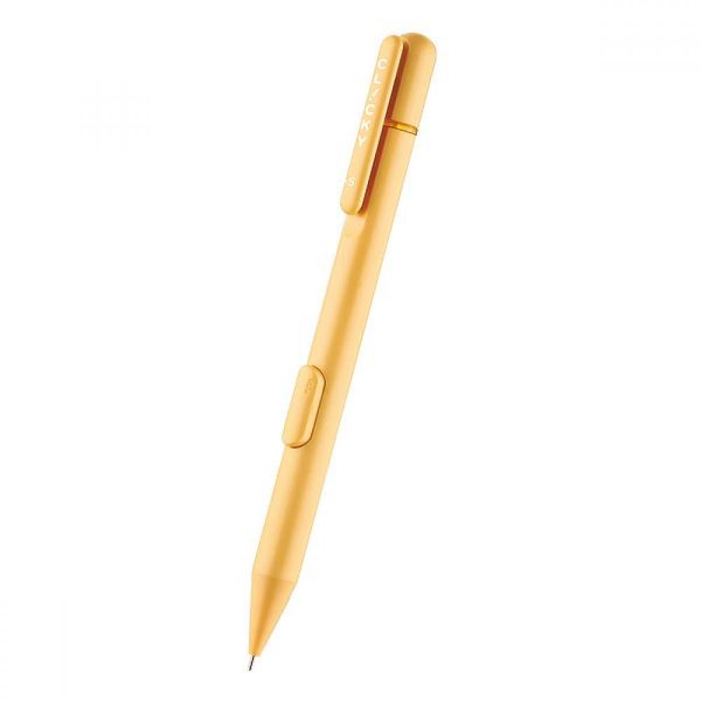 클리키 샤프 버터 0.5mm 모나미
