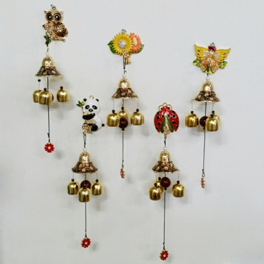풍경신5종